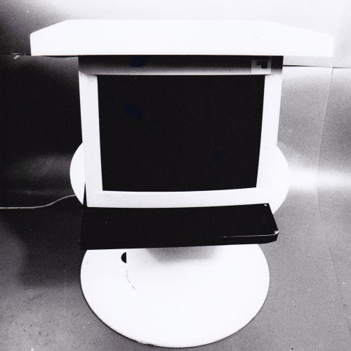 Schwund - Gedankenüberfall (2015) [EP]