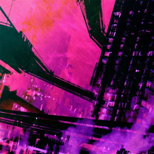 Electric Seagulls - Ghostwired (2022)