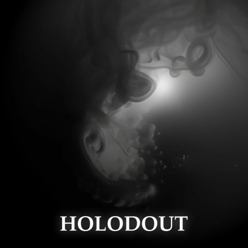 Holodout - Dark White Pt. 2 (2025) [EP]