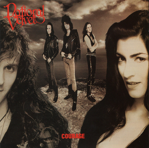 National Velvet - Courage (1990)
