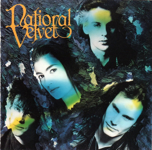 National Velvet - National Velvet (1988)