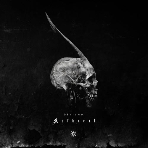 Devil-M - Astharat (2020)