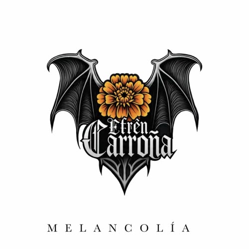 Efrén Carroña - Melancolía (2025) [EP]