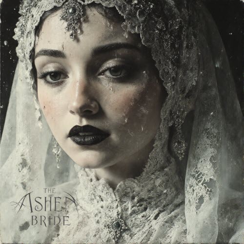 The Ashen Bride - The Ashen Bride (2025) [EP]