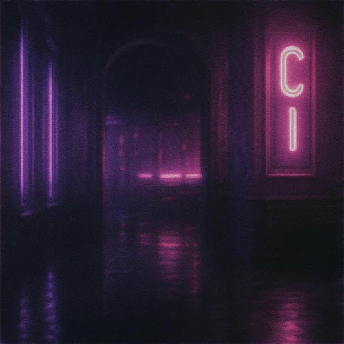 Bass Linger & Vilevo - Neon Desire (2025) [Single]