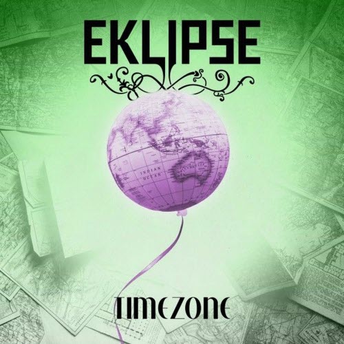 Eklipse - Timezone (2025) [EP]