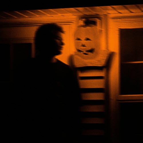 Flowerbabe - Eternal Fog (2025) [EP]