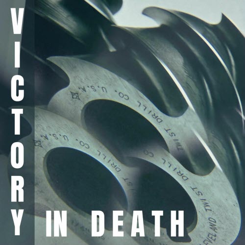 Mellow Code - Victory In Death (2025) [Single]