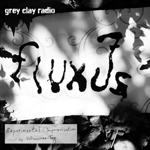 Schwarzer Tag - Fluxus 7 With Schoeffler & Doreen Busch (2025)