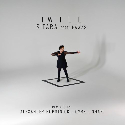 Sitara - I Will (2025) [EP]