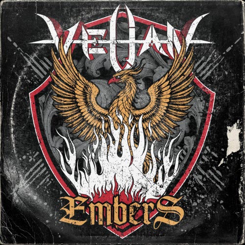 Velian - Embers (2025) [Single]