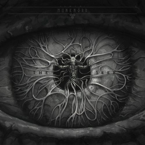 Munknörr - The Seer (2025) [Single]