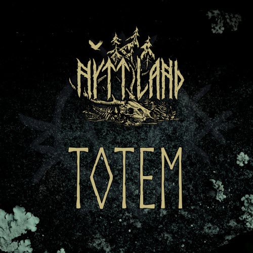 Nytt Land - Totem (2025) [Single]