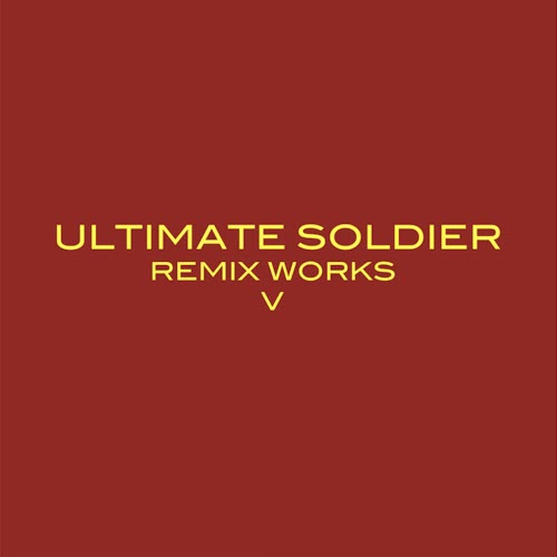 Ultimate Soldier - Remix Works Vol. 5 (2025)