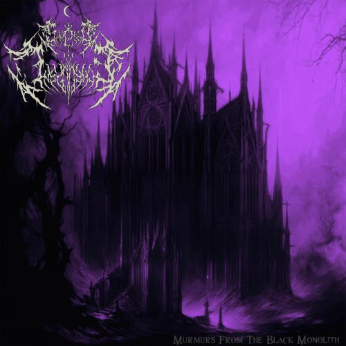 Shrouded In Silence - Murmurs From The Black Monolith (2024)