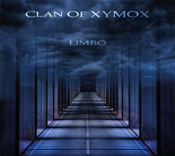 Clan Of Xymox - Limbo (Deluxe Edition) (2022) [2CD]