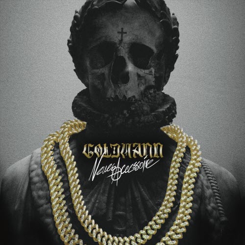 Goldmann - Neues Accessoire (2025) [Single]