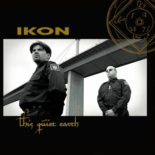 Ikon - This Quiet Earth (2025) [Reissue]
