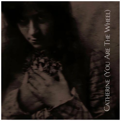 Inlegion - Catherine (You Are The Wheel) (Remix) (2025) [EP]