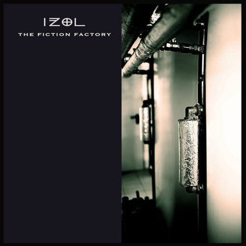Iżol - The Fiction Factory (2025) [Single]