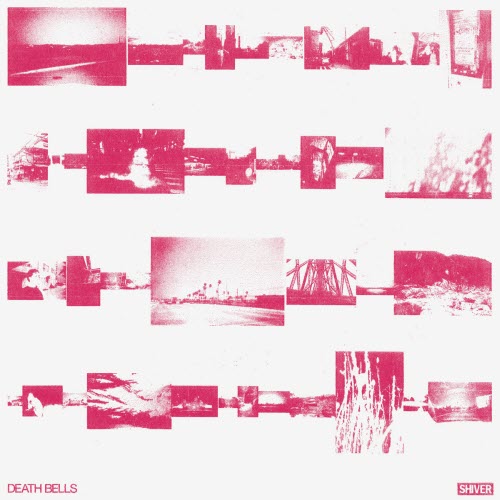 Death Bells - Shiver (2025) [Single]