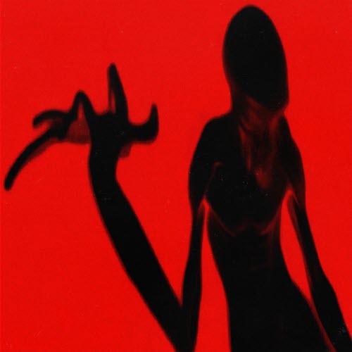 Flying Moon In Space - We Come In Peace (2025) [Single]