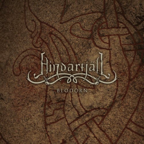 Hindarfjäll - Blodörn (2025) [Single]