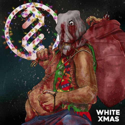 Microwaved - White Xmas (2025) [Single]