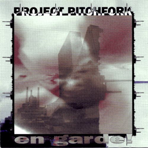 Project Pitchfork - En Garde! (1996) [EP]