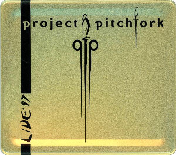 Project Pitchfork - Live '97 (1997)