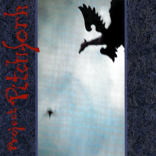 Project Pitchfork - Psychic Torture (1991) [EP]