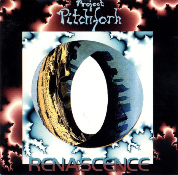 Project Pitchfork - Renascence (1994) [Single]