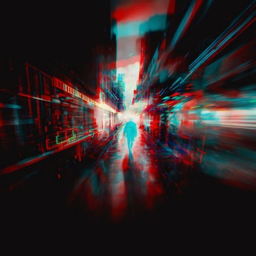 Alpha Romeo - Soft Collapse (2025) [EP]