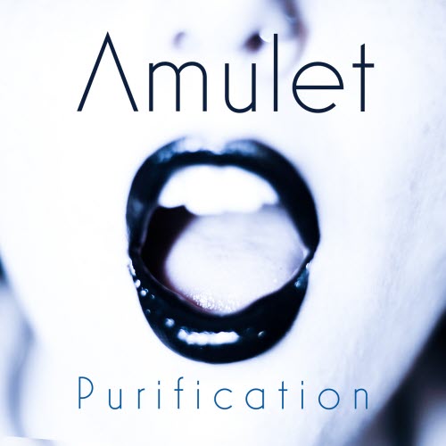 Amulet - Purification (2025) [EP]