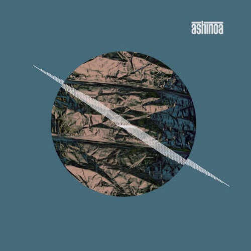 Ashinoa - Ashinoa (2016)