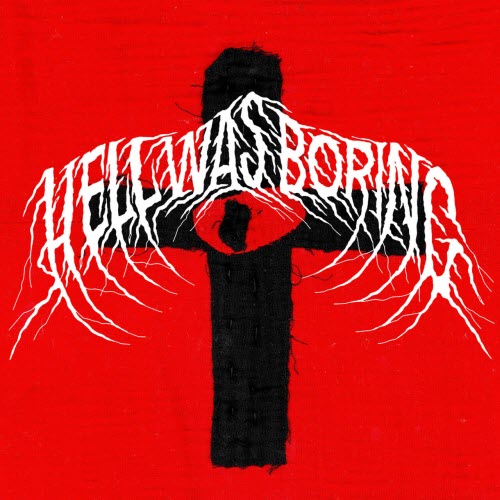 L.F.T. - Hell Was Boring (2025)