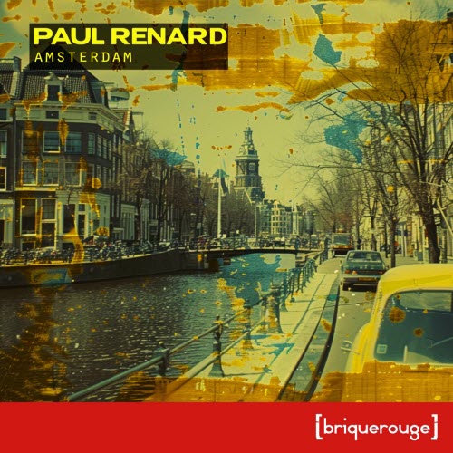 Paul Renard - Amsterdam (2024) [EP]