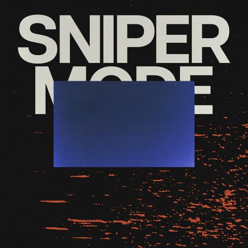 Sniper Mode - Riot Gear (2025)