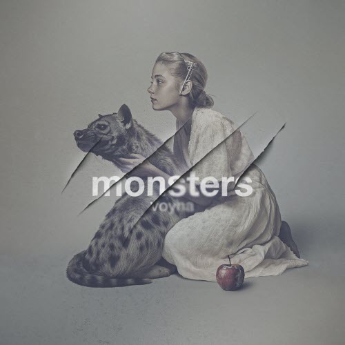 Voyna - Monsters (2025)