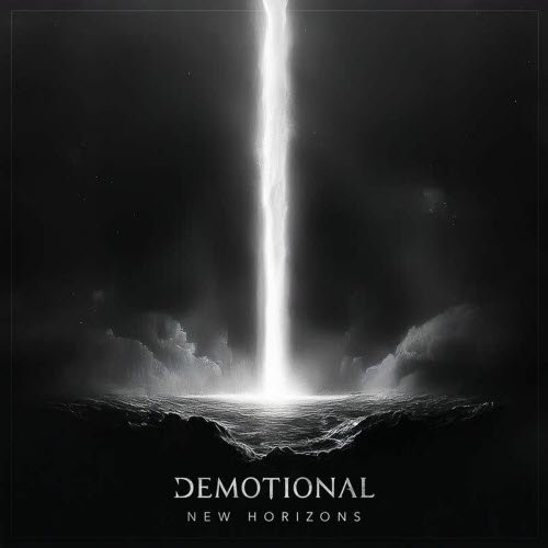 Demotional - New Horizons (2025)