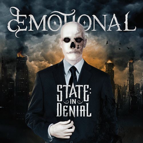 Demotional - State: In Denial (2013)