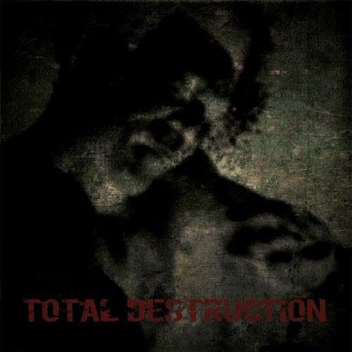 G.H.T - Total Destruction (2025) [Single]