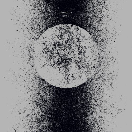 Monolog - Jern (2023) [EP]
