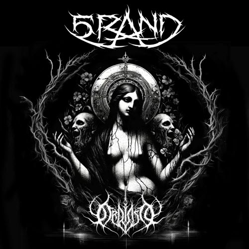 5Rand - Ordhalia (2025)