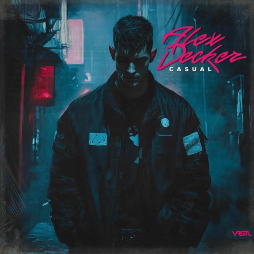 Alex Decker - Casual (2025) [Single]