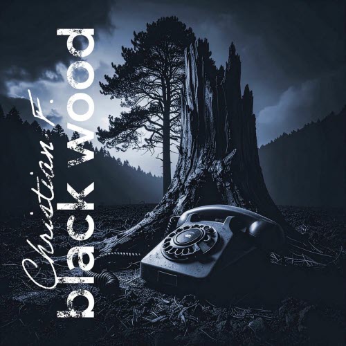 Christian F. - Black Wood (2025) [Single]