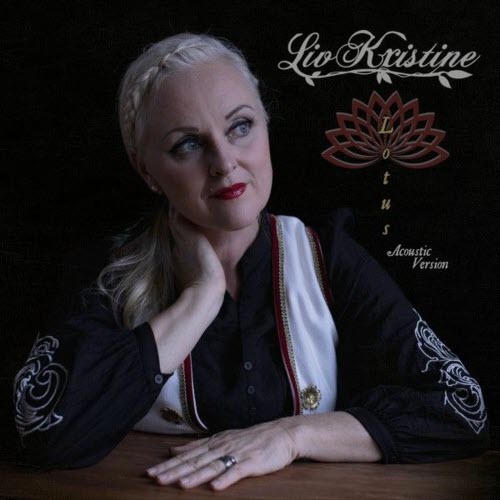 Liv Kristine - Lotus (Acoustic Version) (2025) [Single]