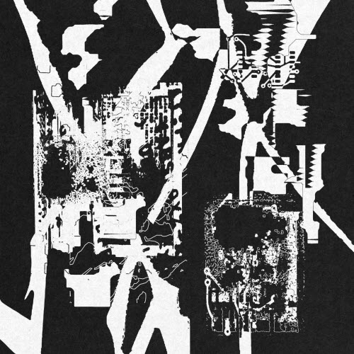 New Frames - PRSPCT332 (2025) [EP]