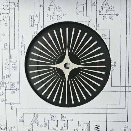 Night Format - NFV001 (2025) [EP]