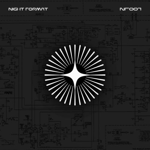 Night Format & BRNT - NFD001 (2025) [EP]
